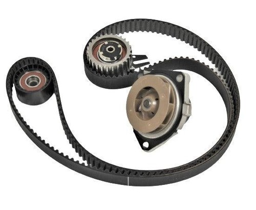 Timing belt water pump - water, kit