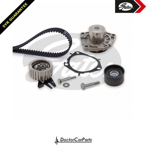 Cam timing belt water pump - cam,