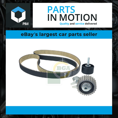Timing belt kit - timing, alfa