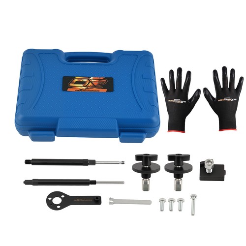 Timing belt tool kit - for, alfa