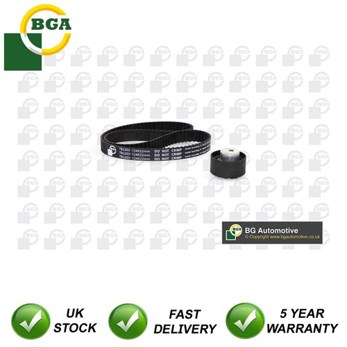 Timing cam belt kit bga - timing,