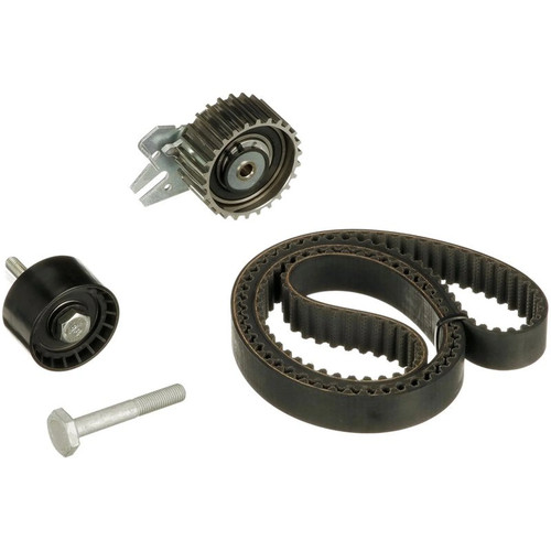 Gates timing belt kit with - timing,