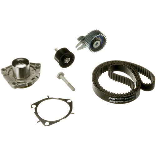 Timing belt water - timing, &