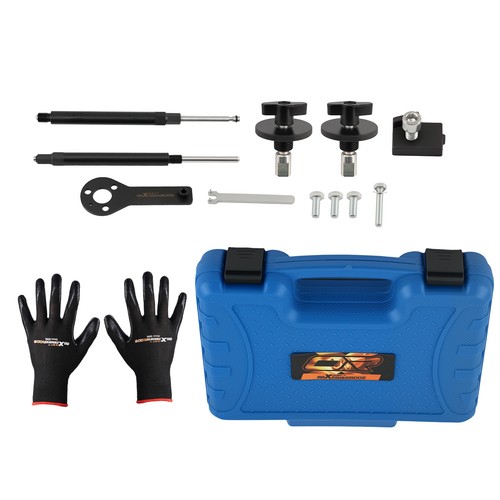 Timing belt tool kit - belt, alfa