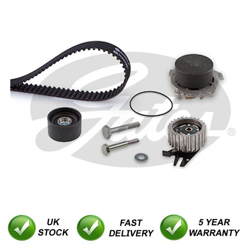 Timing cam belt kit - +, water