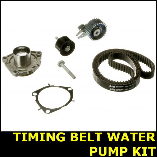 Cam timing belt - belt, kit