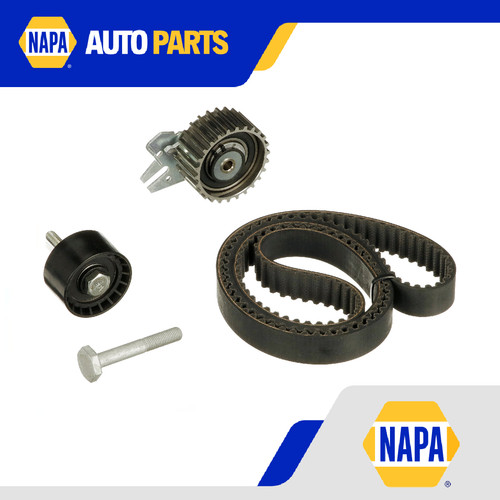 Timing belt kit fits - belt,