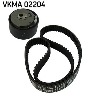 Skf timing belt kit for - timing,