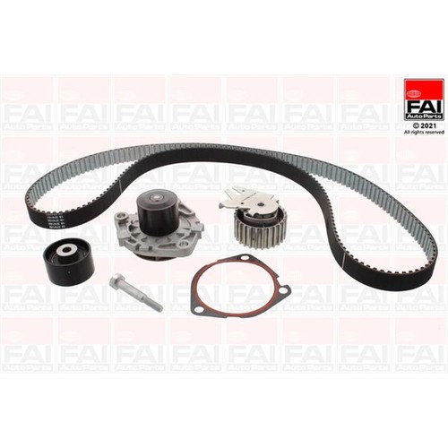 Fai timing belt water - &,
