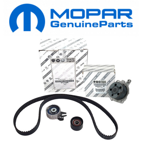 Original timing belt kit - kit, +