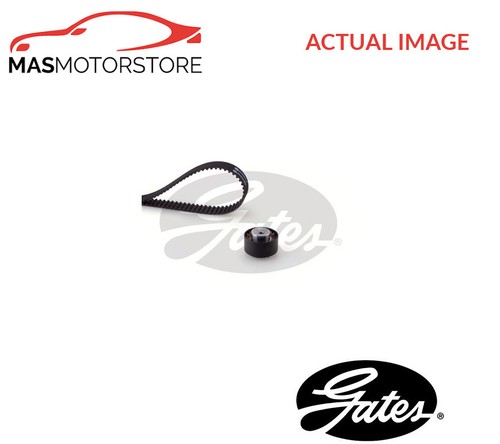 Timing belt cam - timing,