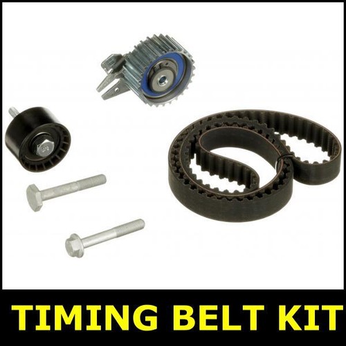 Timing belt kit cam fits - kit,