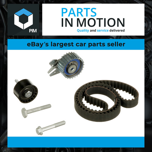 Timing belt kit fits - timing,