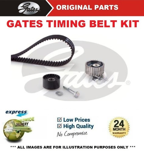 Gates timing belt - gates,