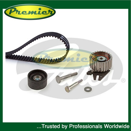 Premier timing cam belt kit - cam,