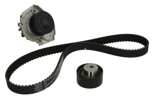 Water pump timing belt - pump, kit
