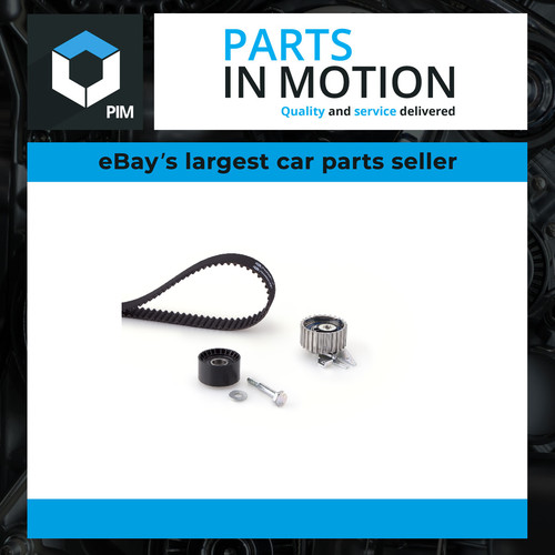 Timing belt kit fits alfa - timing,