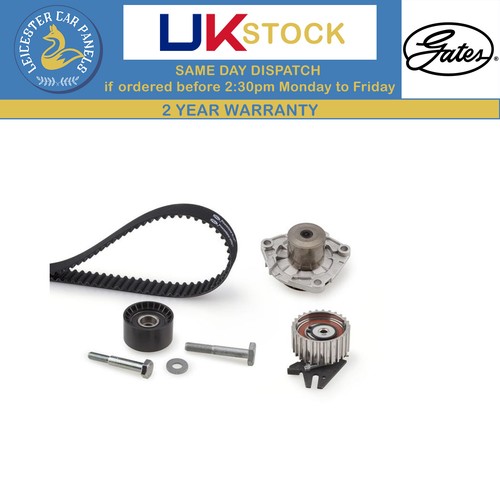 Gates water pump - pump, timing