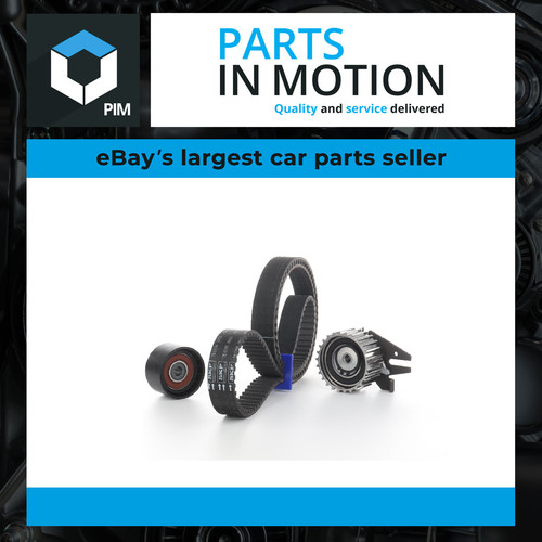 Timing belt kit fits - timing,