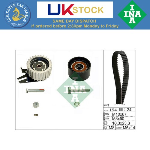 Ina timing belt - timing, for