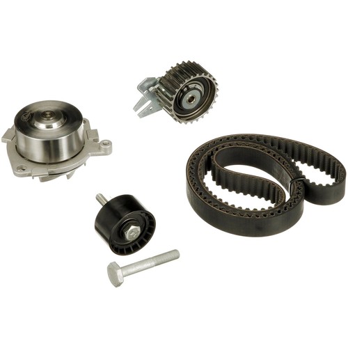 Timing belt water pump - water, kit