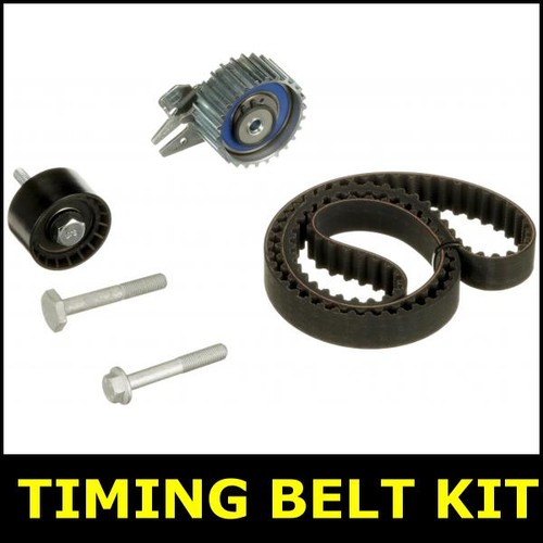 Timing belt kit cam fits - timing, alfa