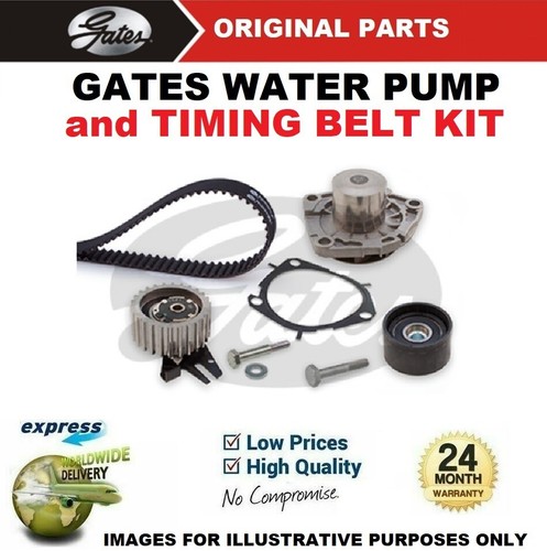 Gates water pump - water, &