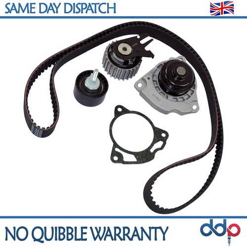 Timing belt water pump - belt,
