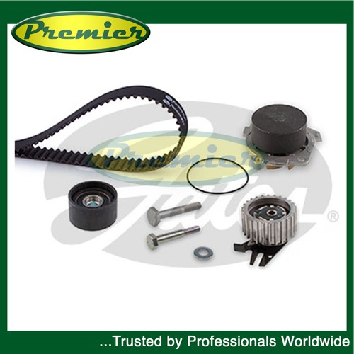 Premier timing cam belt - timing,