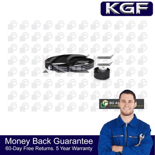 Kgf timing cam - belt, kit