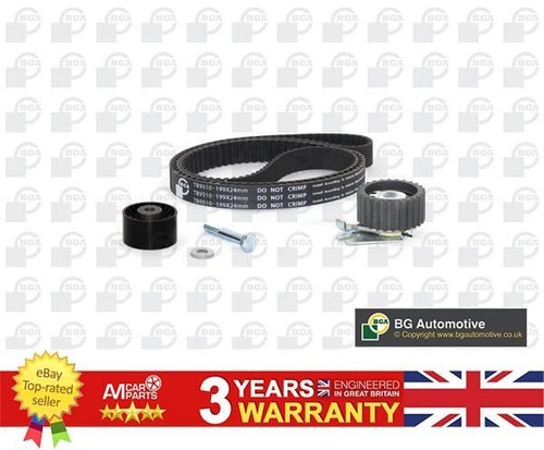 Timing belt kit for - timing, alfa