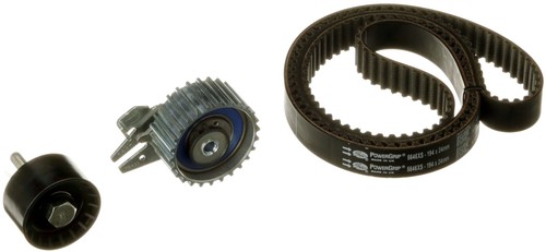 K015646xs timing belt kit fits - k015646xs,