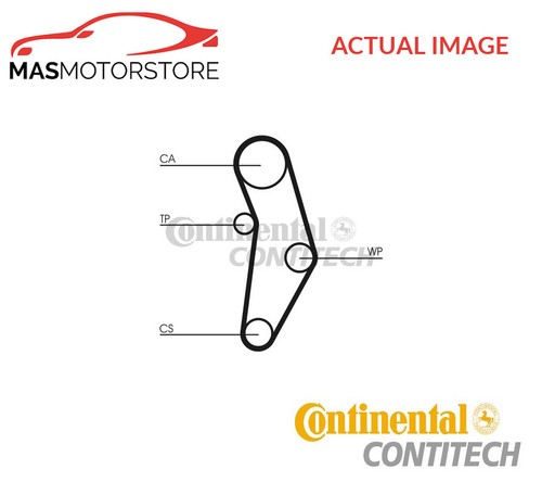 Timing belt cam - belt,