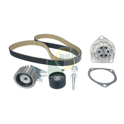 Bga timing belt - timing, pump