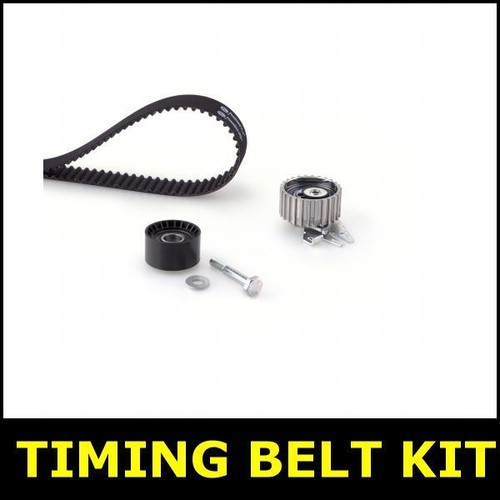 Timing belt kit cam - belt,