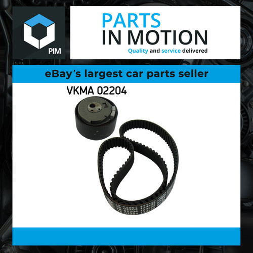 Timing belt kit fits alfa - belt,