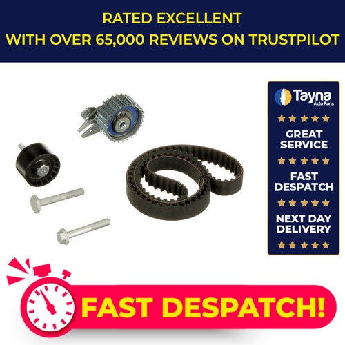 Timing belt kit fits - kit, alfa