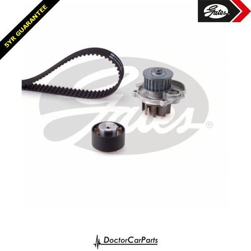 Cam timing belt water pump - water,