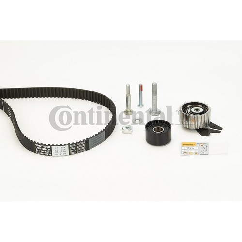 Timing belt kit for - belt, alfa