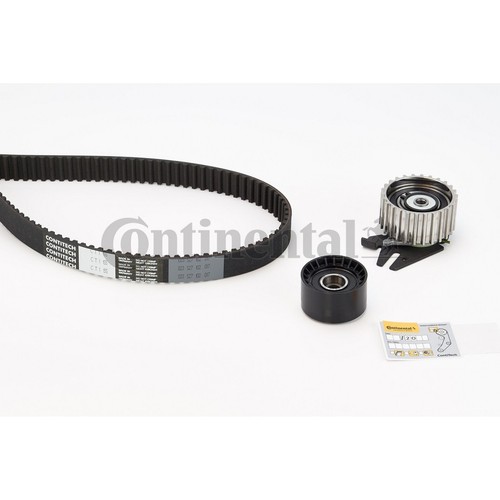 Timing belt kit - timing, alfa