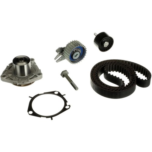 Timing belt water pump - water,