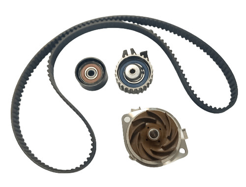 Timing belt and - and, kit