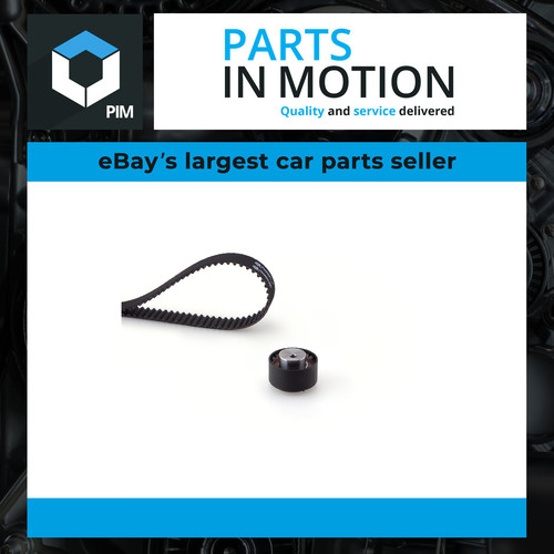 Timing belt kit fits alfa - timing,