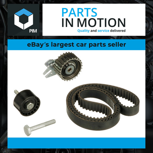 Timing belt kit fits - timing,