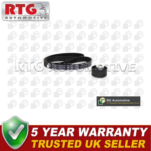 Timing cam belt kit fits - timing, 500