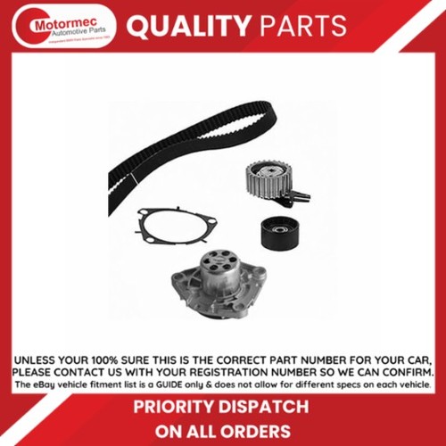 Metelli water pump - metelli,