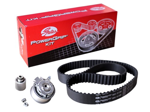 Gates powergrip timing - gates,