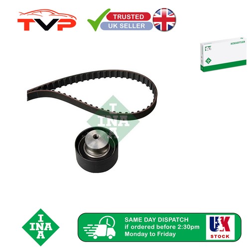 Ina timing belt kit - ina,
