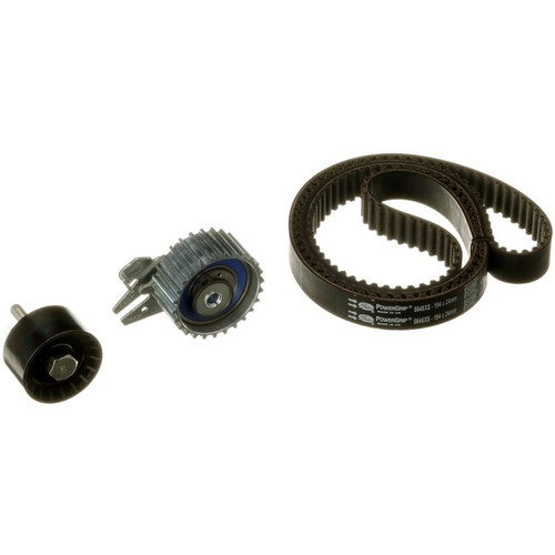 Gates timing belt kit - gates,