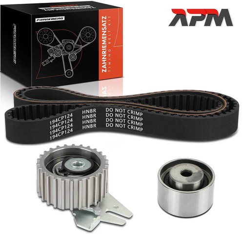 Timing belt kit for alfa - for, romeo